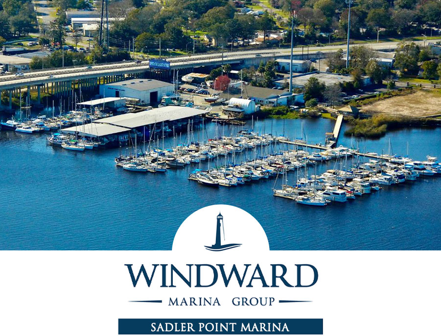 Windward Marina Group Aquires Sadler Point