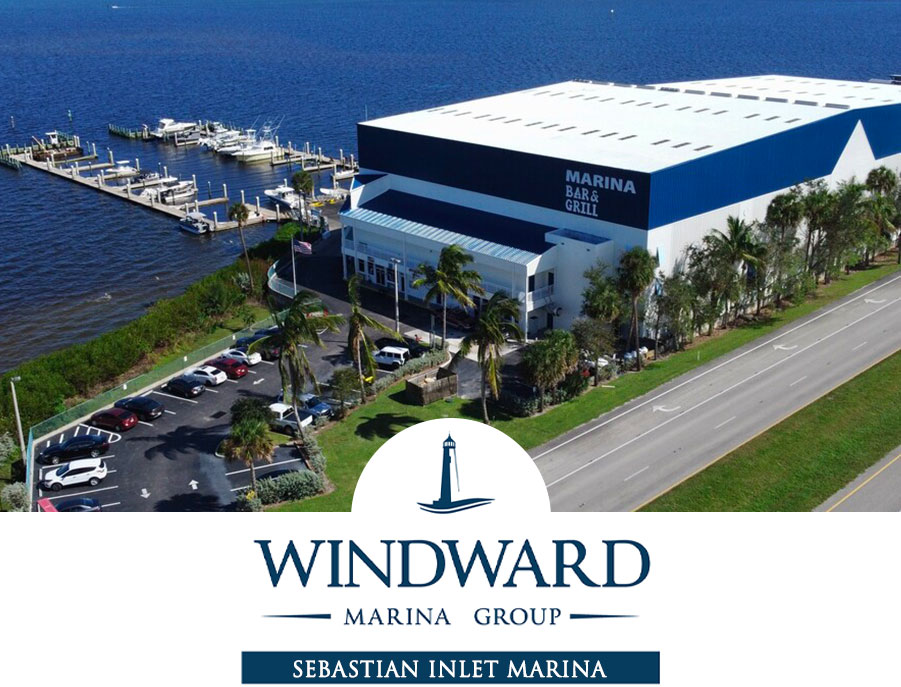 Windward Marina Group Acquires Sebastian Inlet Marina